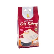 [New Date] Cat Tuong fragrant broken rice ST25, 6 kg - MM