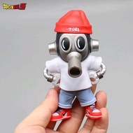Akira Toriyama Tori Bot Action Figure Dragon Ball Anime Collection Toy