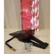 Stop 3IN1 CRF / STOP 3IN1 STOP 3IN1 STOP Tracter / STOP 3IN1 UNIVERSAL STOP Lamp