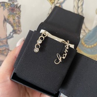 Chanel earrings 耳環耳釘