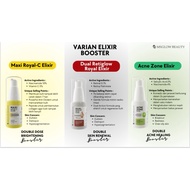 MS Glow - Elixir Serum