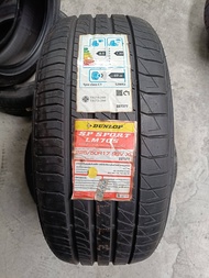 ยาง 225/50 R17 DUNLOP SP SPORT LM705 98V ปี23