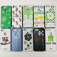 OPPO F9 Corak casing