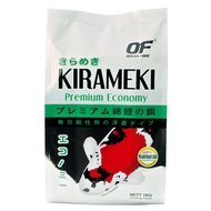 OF Kirameki Economy