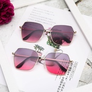 BS - KM171 SUNGLASSES FASHION WOMEN & MEN KOREAN FASHION