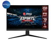 MSI OPTIX G241V E2 IPS 23.8 INCH FHD 1MS 75HZ*จอคอมพิวเตอร์* [HITECHubon]
