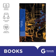 EMPAT PEMBURU HARTA (THE SIGN OF FOUR) *HARD COVER