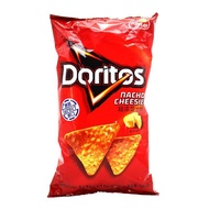 Imported Taiwan Doritos Doritos Super Thick Cheese Corn Chips 175g/57g Potato Chips Potato Chips Sna