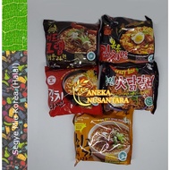 Segye Mie Instan Korea Ramyun Halal