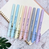Online Stationery [Pentel Pentel Flying Dragon] FITLINE Double-Headed Pastel Highlighter/Light Color