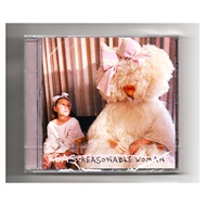 Sia - Reasonable Woman ( CD ) 2024 【 】