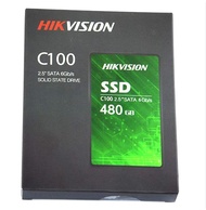 Hikvision SSD C100 120GB/128GB/240GB/256G/480GB/512GB/1024GB ของแท้ ประกันศูนย์ 3ปี