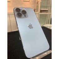 👑耀揚通訊👑IPhone 13pro 256g藍色　9成新  二手機.福利機.中古機.公務機.外送機.展示機.蘋果手機