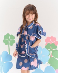 REMI GIRL DRESS (NV)
