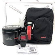 Casio G-Shock X Chemist Creations “Chemical Geeks” GW-B5600AR Serie