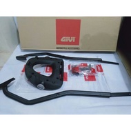GIVI HRV BRACKET FOR SNIPER 150