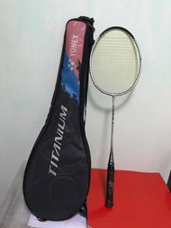 YONEX 羽毛球拍 連 袋