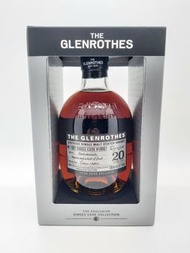 Glenrothes 1997 Single cask 20years