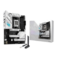 ASUS STRIX Z690-E Gaming Motherboard with AM5 Socket DDR5 Memory Support PCIe 5.0 M.2 Slots RGB Ligh