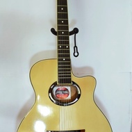 Gitar Akustik Yamaha Apx500Ii Custum Original Best Seller