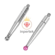Dial Indicator Needle Indicator Needle Probe Dial Gauge Measuring Needle