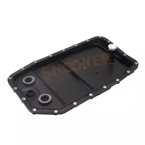 ZF6HP26/6HP28 Transmission Oil Pan with Filter 24117522923 6-Speed Transmissions for BMW for Jaguar