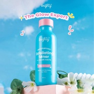 BRIGHTY MULTIPURPOSE EXFOLIATING TONER