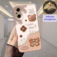 HP Realme C67 Softcase Realme C67 4G Casing Latest 2024 Softcase Casing Silicone Case Cheaphp