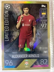 Match Attax