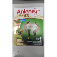 Anlene Gold Vanilla 600gr