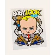 Terbaru Stiker Atau Sticker Untuk Motor Laptop Casing Hp Dll Babylook