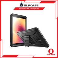 Original Supcase Unicorn Beetle Pro Galaxy Tab A 8 inch (2018)Rugged Case-Black Galaxy Tab Case Casi
