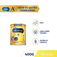 Enfamama A+ powdered milk can 400g vanilla/so