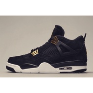 Nike Air Jordan 4 basketball shoes