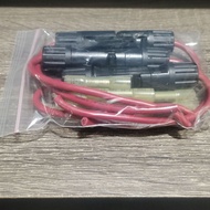 Aerox 3-Way Spull Socket Set Lexy/ Solution Error Code 12 Burning ACG ECM