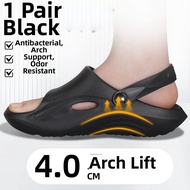 Achilles Tendinitis Support Slippers