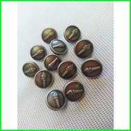 Divisoria Teachers Uniform DepEd Teachers Uniform 2021 ( Tuesday Male Teaching- Barong Only )