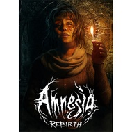 Amnesia: Rebirth + Update 2 [PC GAME]