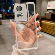 For OPPO Reno10 Case Oppo Reno10 Pro Phone Case oppo Reno 10 5G Cover oppo Reno 10 Pro 5G Shookproof