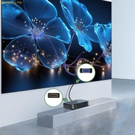 Doublebuy Fast Speed HDTV VGA Adapters Cable Delivers Clear Images On CRT Monitor