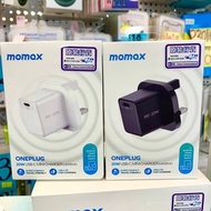 $49 MOMAX - ONEPLUG 20W迷你USB-C快速充電器 | UM35UK* 🔅📢🇭🇰香港行貨2️⃣年保養🇭🇰