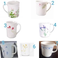 Please Order) Corelle Drinking Glass