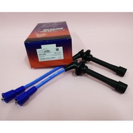 DAIHATSU MIRA L5 /L500 TURBO HIGH PERFORMANCE PLUG CABLE WIRE 9MM 3CORE (CONVERT KANCIL,KELISA)