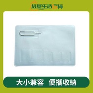 Others - 【單個裝】sim卡軟膠套 電話卡收納套 micro SD Card記憶卡收納夾(送取針卡1支)