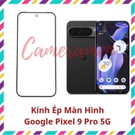 Google Pixel 9 Pro 5G Screen Laminated Glass