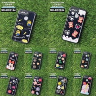 INFINIX NOTE 40 PRO/NOTE 30/NOTE 30 PRO/NOTE 12 PRO 5G/NOTE 12 VIP/NOTE 12 /NOTE 10 PRO CASE 3D RAIS