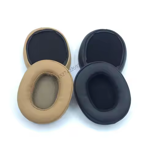 Replacement Ear Pad Cushion earmuff earpads for Skullcandy Crusher 3.0 Wireless Headphone