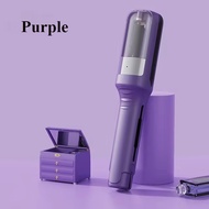 【READY STOCK】碎发修剪器 Electric Hair Clipper Professional Split Ends Hair Trimmer Dry Damaged Remover Au