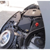 MST PERFORMANCE COLD AIR INTAKE SYSTEM - BMW MINI COOPER F56 2019 INTAKE SYSTEM (BW-MIF5602)