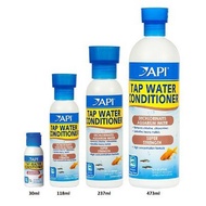 API Tap water conditioner (4oz 118ml, 16oz 473ml)